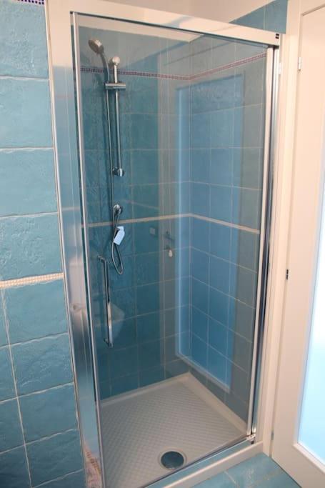 Suite La Fantella Attico In Centro San Benedetto del Tronto Exterior foto